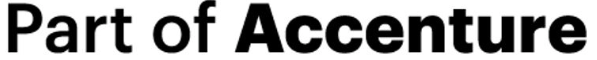 Part of Accenture